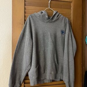 Ariat Men’s Hoodie